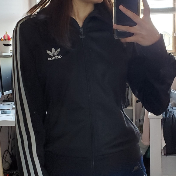 Adidas Track Jacket - Picture 3 of 3